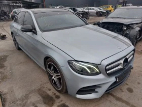 Обява за продажба на Mercedes-Benz E 220 d W213 AMG Пакет ~11 лв. - изображение 4