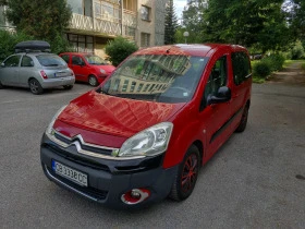 Citroen Berlingo 1.6 hdi AVTOMAT , снимка 1