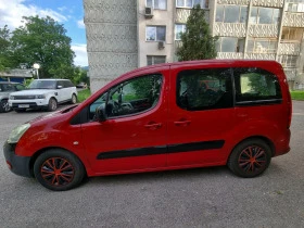 Citroen Berlingo 1.6 hdi AVTOMAT , снимка 3