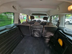 Citroen Berlingo 1.6 hdi AVTOMAT , снимка 10