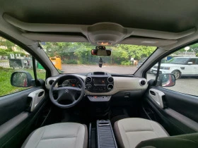 Citroen Berlingo 1.6 hdi AVTOMAT , снимка 6