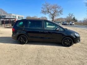 Seat Alhambra 6+ 1, NAVI, PANORAMA, 2.0tdi!!!, снимка 8