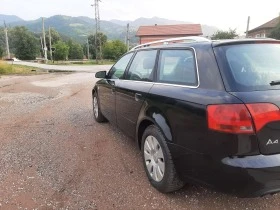 Audi A4 1.9 TDI 116ks KLIMATRON.OTLICNO, снимка 4