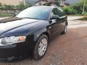 Audi A4 1.9 TDI 116ks KLIMATRON.OTLICNO - [7] 