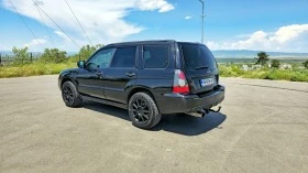 Subaru Forester 2.5XT, снимка 3