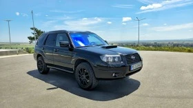 Subaru Forester 2.5XT, снимка 5