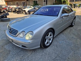 Mercedes-Benz CL 500 ABC 306.. | Mobile.bg   3