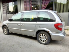 Chrysler Voyager, снимка 3