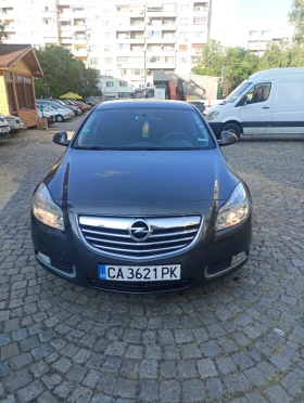 Opel Insignia, снимка 2