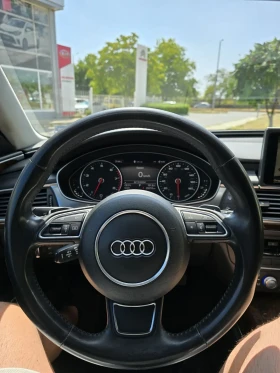 Audi A6 3.0 TFSI, снимка 13