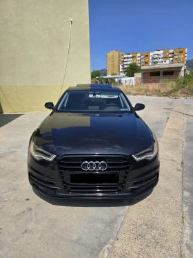 Audi A6 3.0 TFSI, снимка 2