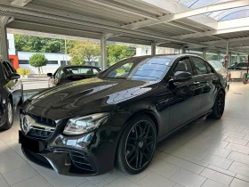 Mercedes-Benz E 63 AMG AMG E63 S 4Matic+ , снимка 1