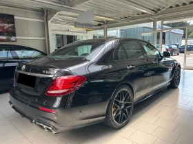 Mercedes-Benz E 63 AMG AMG E63 S 4Matic+ , снимка 3