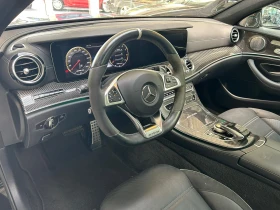 Mercedes-Benz E 63 AMG AMG E63 S 4Matic+ , снимка 6