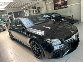 Mercedes-Benz E 63 AMG AMG E63 S 4Matic+ , снимка 2