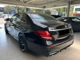 Mercedes-Benz E 63 AMG AMG E63 S 4Matic+ , снимка 4