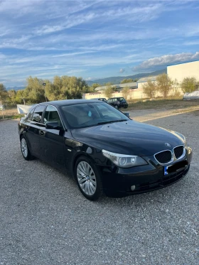 BMW 530 3.0D* ЛИЗИНГ - [4] 