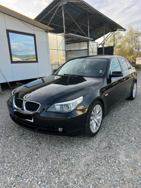 BMW 530 3.0D* ЛИЗИНГ - [2] 