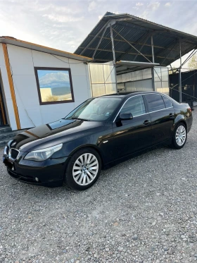 BMW 530 3.0D* ЛИЗИНГ - [7] 