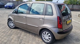 Lancia Musa 1.4 I 95k.c  | Mobile.bg    6