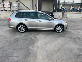 VW Golf Golf 7  DSG 1.6 TDI  Allstar, снимка 4