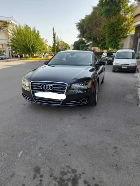 Audi A8 3.0, снимка 1