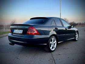 Mercedes-Benz C 220 * AMG LINE* , снимка 3