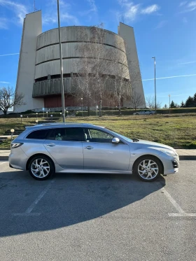 Mazda 6 2.2D , снимка 3