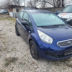 Kia Venga 1.4i/90k.c, снимка 7