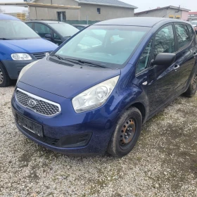 Kia Venga 1.4i/90k.c, снимка 2