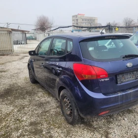 Kia Venga 1.4i/90k.c, снимка 10