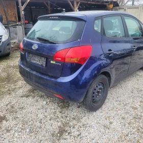 Kia Venga 1.4i/90k.c, снимка 9