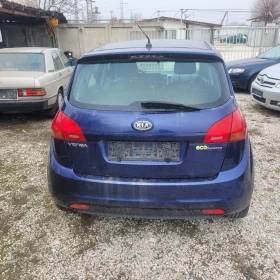 Kia Venga 1.4i/90k.c, снимка 8