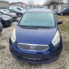     Kia Venga 1.4i/90k.c