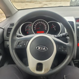 Kia Venga 1.4i/90k.c, снимка 4