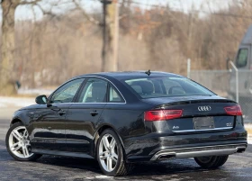 Audi A6 3.0T* PREMIUM* PLUS* MATRIX* BOSE* ДИСТРОНИК* КЕЙЛ, снимка 4