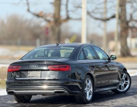 Audi A6 3.0T* PREMIUM* PLUS* MATRIX* BOSE* ДИСТРОНИК* КЕЙЛ, снимка 6