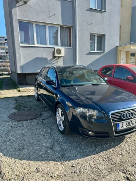 Audi A4 S-Line, снимка 4