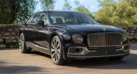 Bentley Flying Spur 6.0 W12 First Edition 1