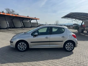 Peugeot 207 1, 6 HDI, снимка 2