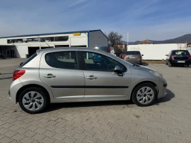 Peugeot 207 1, 6 HDI, снимка 4