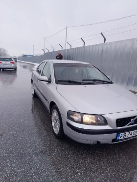 Volvo S60 D5, снимка 5