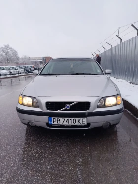 Volvo S60 D5, снимка 4