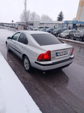 Volvo S60 D5, снимка 3