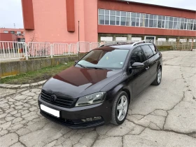 VW Passat 2.0TDI HIGHLINE , снимка 1