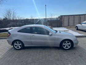     Mercedes-Benz C 220 Facelift Avantgarde  150 