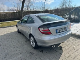 Mercedes-Benz C 220 Facelift Avantgarde  150  | Mobile.bg    13