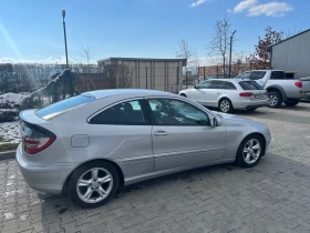 Mercedes-Benz C 220 Facelift Avantgarde  150  | Mobile.bg    2