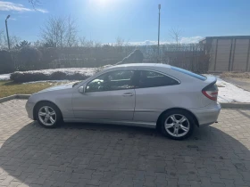 Mercedes-Benz C 220 Facelift Avantgarde  150  | Mobile.bg    14