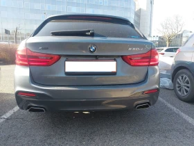 BMW 530 d/XDrive/M Sport/Pano/HUD/HK/360 | Mobile.bg    6